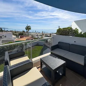  Apartment Apartamento El Barco 1 Linea Playa, Parking, Wifi
