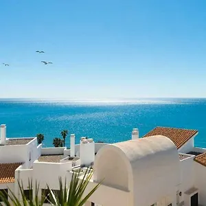 Olee Nerja Holiday By Fuerte Group Торрокс-Коста